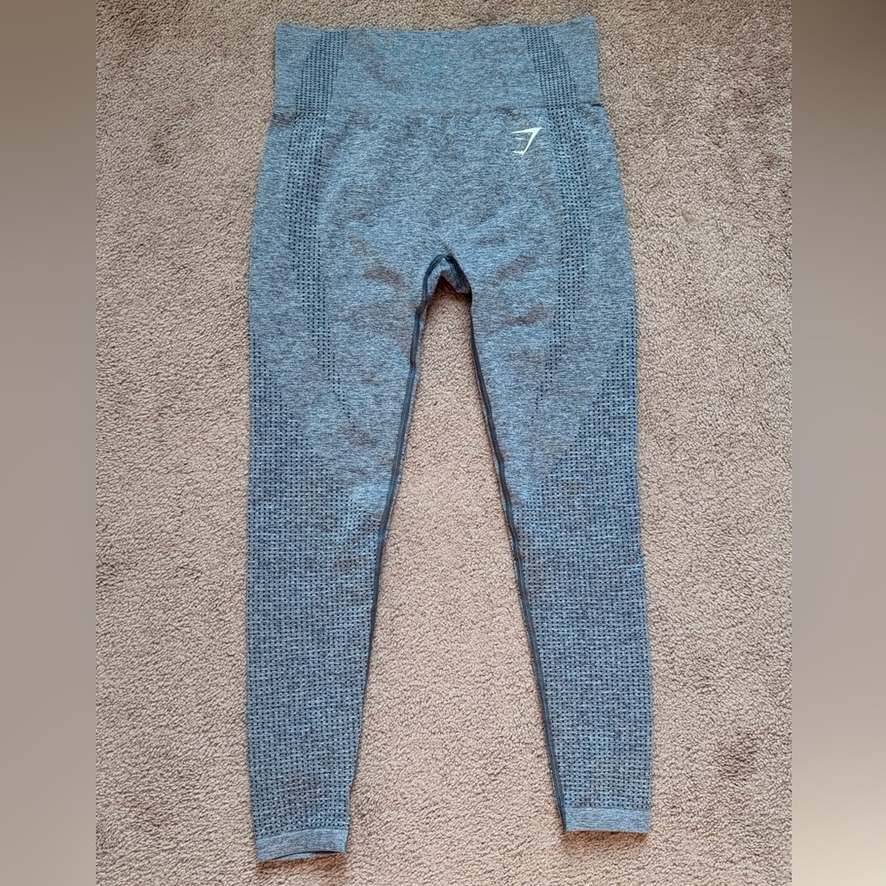 Gymshark Vital Seamless Leggings